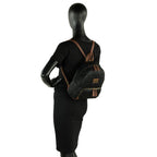 MOCHILA ABBOTSFORD NEGRA