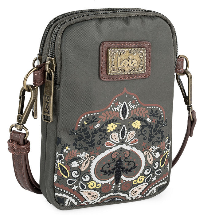 BOLSO BANDOLERA AYLES VERTICAL