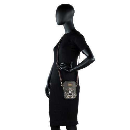 BOLSO BANDOLERA AYLES VERTICAL
