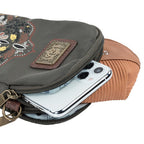 BOLSO BANDOLERA AYLES VERTICAL