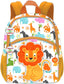 MOCHILITA LEON ORIGINAL DE NEOPRENO MUY CONFORTABLE