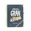 AGENDA ESCOLAR PEDRITA PARKER 20/21