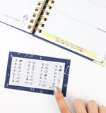 AGENDA ESCOLAR PEDRITA PARKER 20/21