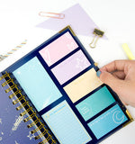 AGENDA ESCOLAR PEDRITA PARKER 20/21