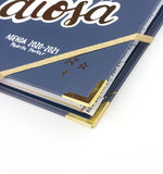 AGENDA ESCOLAR PEDRITA PARKER 20/21