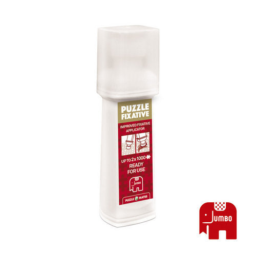 ✅ PEGAMENTO PARA PUZZLE MATES FIXATIVE 1 unidad