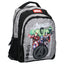 MOCHILA INFANTIL AVENGERS AMAZING TEAM