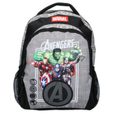 MOCHILA INFANTIL AVENGERS AMAZING TEAM