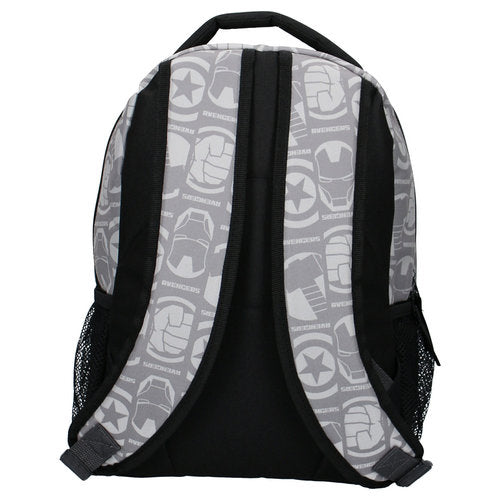 MOCHILA INFANTIL AVENGERS AMAZING TEAM