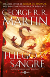 FUEGO Y SANGRE (CANCION DE HIELO Y FUEGO) MARTIN, GEORGE R.R. / WHEATLEY, DOUG