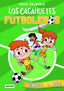 CACAHUETES FUTBOLEROS 1 EMPIEZA LA LIGA