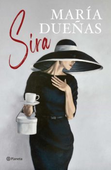 SIRA,  MARIA DUEÑAS