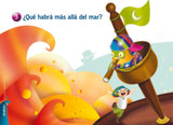 ✅ SIRABUN INFANTIL 5 AÑOS - 9788414002667 (Español) contenedor anual