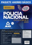 Paquete Ahorro BÁSICO Escala Básica Policía Nacional 2020.