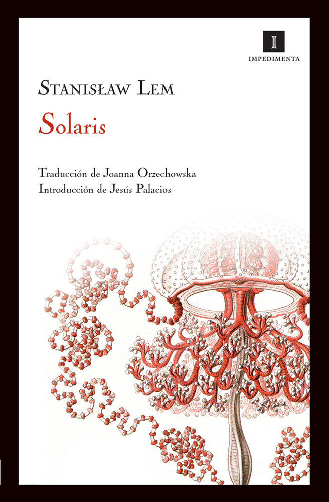 SOLARIS LEM, STANISLAW Imagen principal del producto