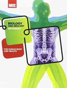 ▶ BIOLOGY & GEOLOGY SOMOSLINK CASTILLA LA MANCHA - 9788416697151 Imagen principal del producto