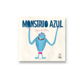 MONSTRUO AZUL DE DIOS, OLGA