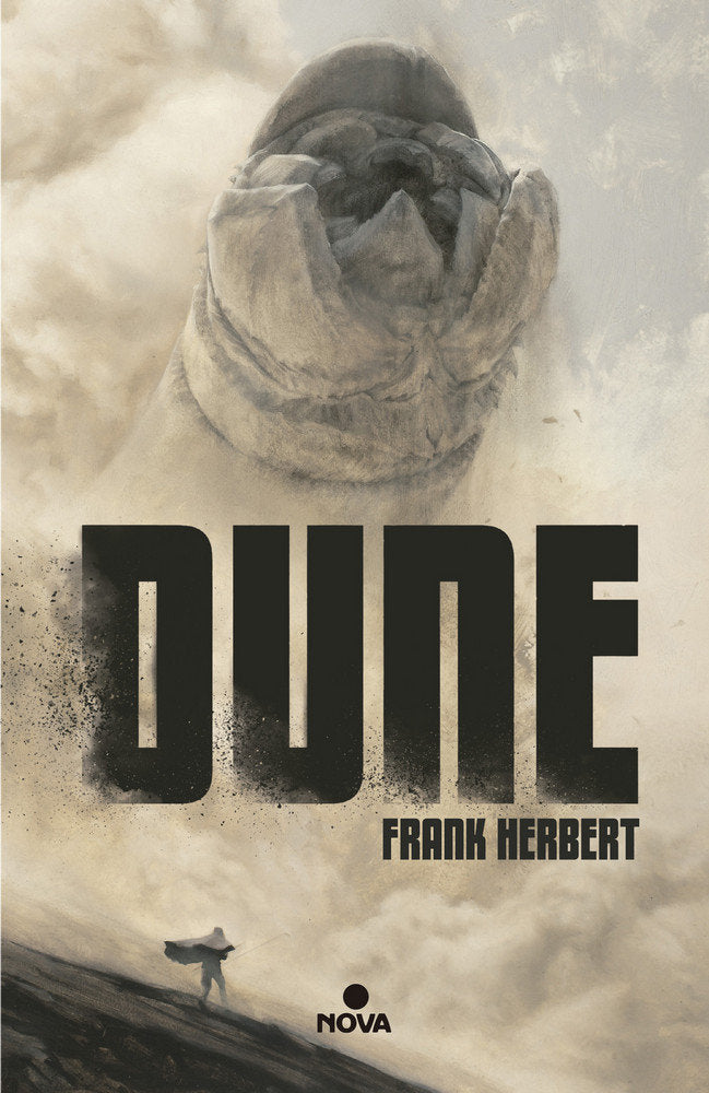 DUNE,  HERBERT FRANK Imagen principal del producto