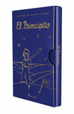 EL PRINCIPITO (EDICIÓN DE LUJO) Infantil 6-12 Años