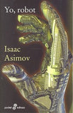 YO ROBOT ASIMOV, ISAAC