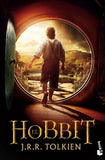 HOBBIT,EL TOLKIEN, J R R