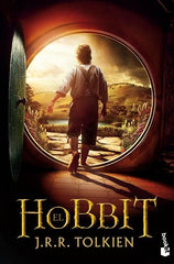 HOBBIT,EL TOLKIEN, J R R