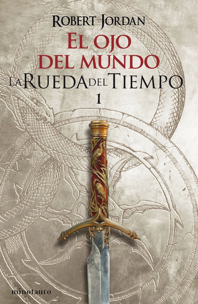 ► EL OJO DEL MUNDO (LA RUEDA DEL TIEMPO Nº 1)