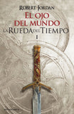 ► EL OJO DEL MUNDO (LA RUEDA DEL TIEMPO Nº 1)