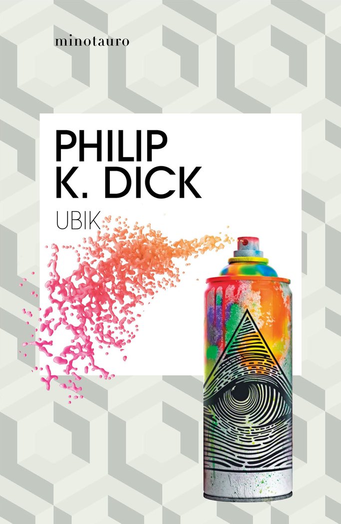 UBIK DICK, PHILIP K.
