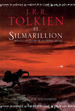 EL SILMARILLION ILUSTRADO POR TED NASMITH TOLKIEN, J. R. R.