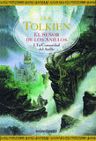 SEÑOR ANILLOS LA COMUNIDAD DEL  ANILLO, TOLKIEN, J.R