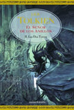 SEÑOR ANILLOS II LAS DOS TORRES, TOLKIEN, J.R