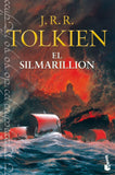 SILMARILLION,EL NBK TOLKIEN, J.R.R. DE BOLSILLO