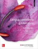 ✅ LENGUA CASTELLANA Y LITERATURA 2º BACHILLERATO INCLUYE CÓDIGO SMARTBOOK (ED 2016) - 9788448609436