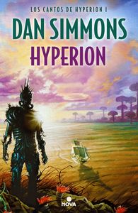 HYPERION SIMMONS, DAN Imagen principal del producto