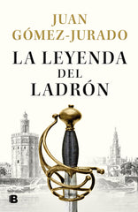 ► LA LEYENDA DEL LADRÓN