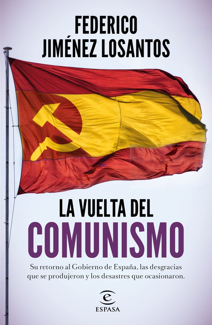 VUELTA DEL COMUNISMO,LA
