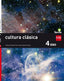 ► 4ºESO - Cultura clásica - 9788467587036