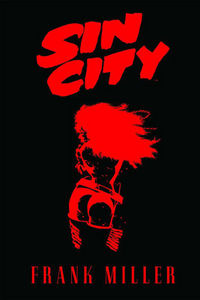 SIN CITY ED.INTEGRAL VOL.I MILLER, FRANK