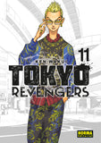 ✅ TOKYO REVENGERS 11
