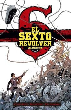 ✅ EL SEXTO REVOLVER 1 Imagen principal del producto
