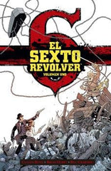 ✅ EL SEXTO REVOLVER 1