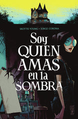 ✅ SOY QUIEN AMAS EN LA SOMBRA