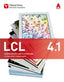 ► LENGUA CASTELLANA 4º ESO - 9788468235776