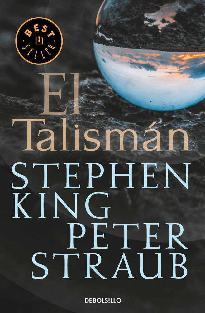 TALISMAN,EL KING, STEPHEN DE BOLSILLO Imagen principal del producto