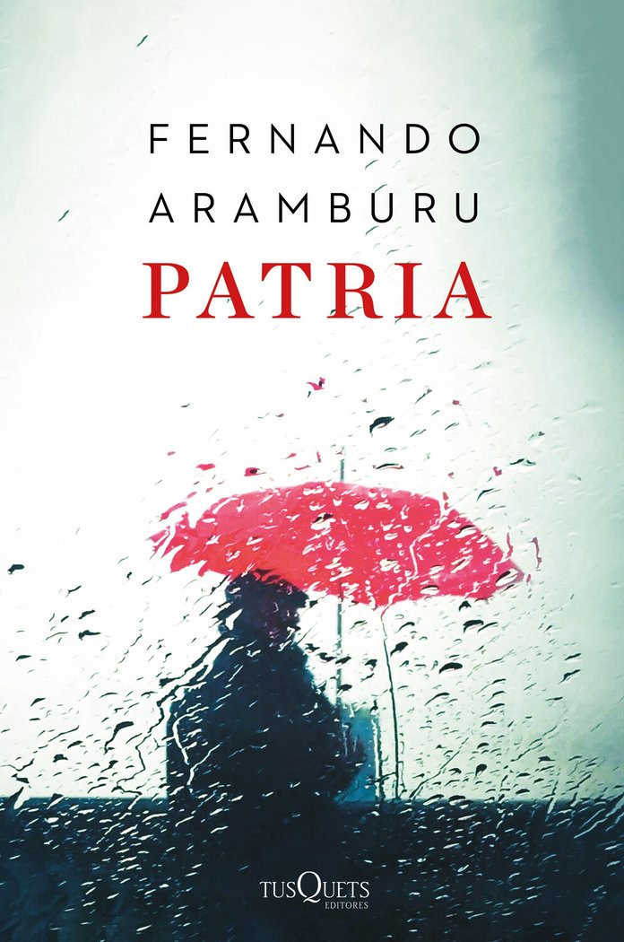 PATRIA (T) ED.ESPECIAL FERNANDO ARAMBURU