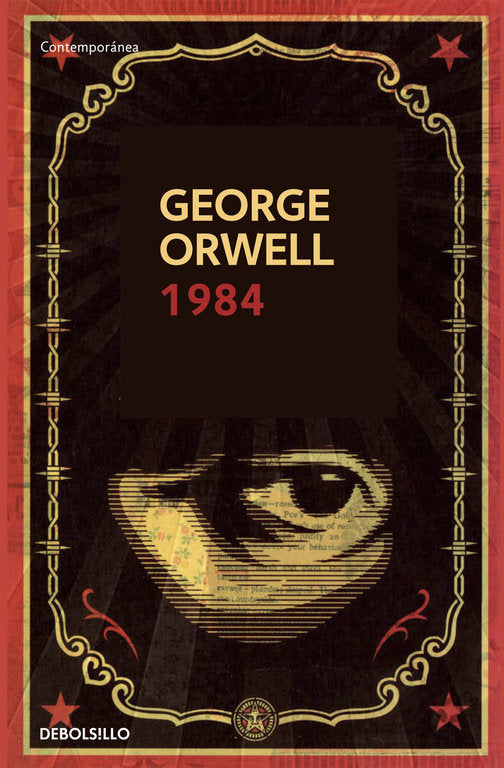 1984 DB ORWELL, GEORGE