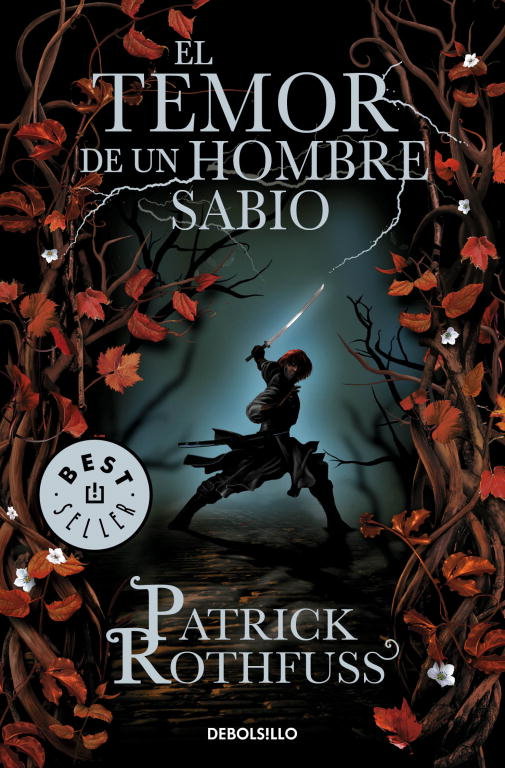 TEMOR DE UN HOMBRE SABIO, ROTHFUSS, PATRICK