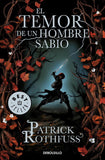 TEMOR DE UN HOMBRE SABIO, ROTHFUSS, PATRICK