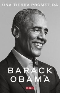 UNA TIERRA PROMETIDA OBAMA, BARACK Imagen principal del producto